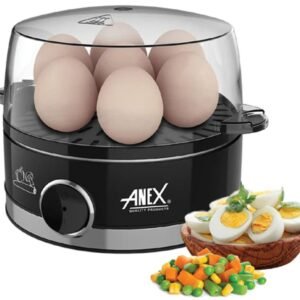 Anex AG-775 Deluxe Egg Boiler