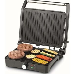 Kenwood SM650 700W Sandwich Maker