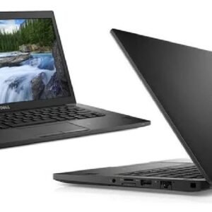 Dell Latitude 7280 Core i5 7th Gen