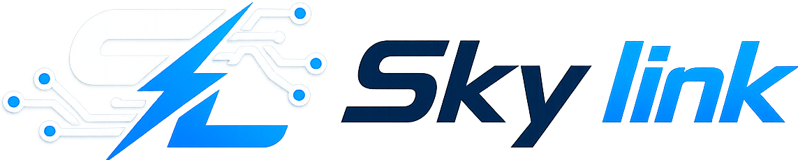 Sky link