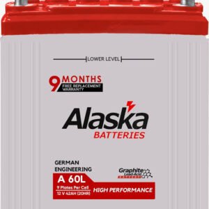 Alaska