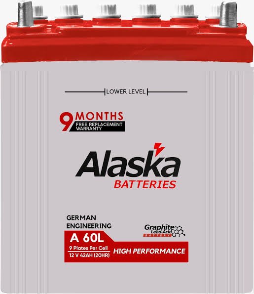 Alaska