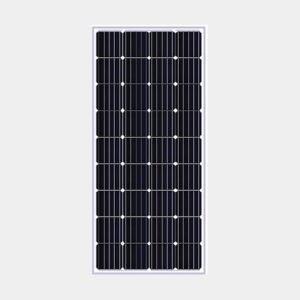 Solar plate