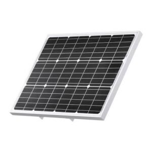 Solar plate